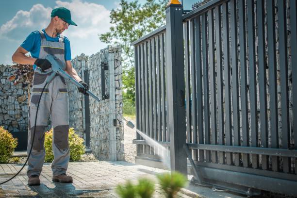 Best Post-Construction Pressure Washing  in Wading River, NY