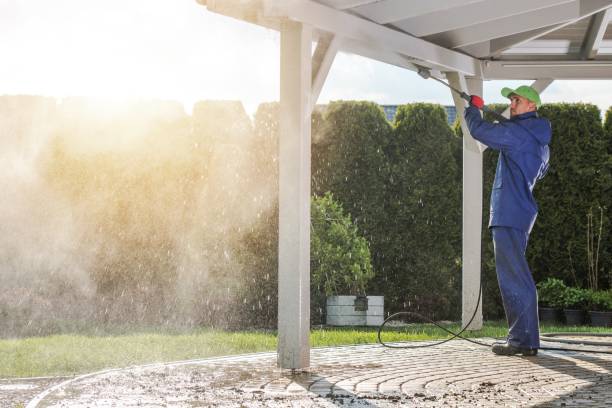 Best House Exterior Washing  in Wading River, NY