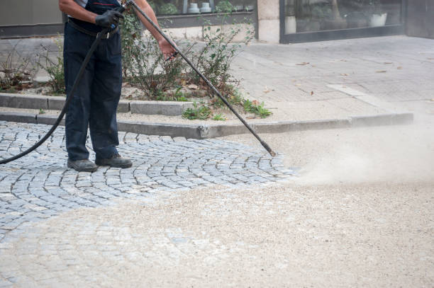 Best Gutter Cleaning  in Wading River, NY