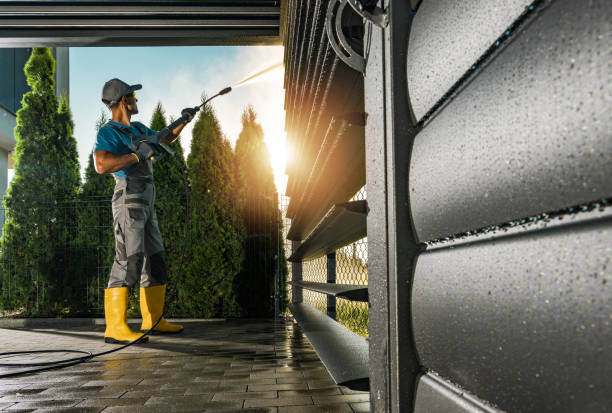 Best Building Exterior Washing  in Wading River, NY