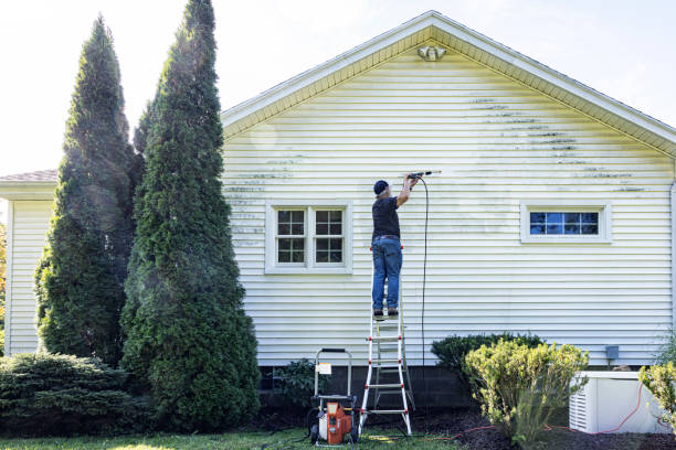 Professional Pressure Washing Services in Wading River, NY